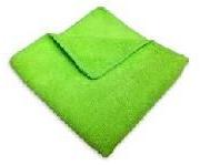 microfibre cloth