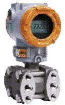 Differential Pressure Transmitters