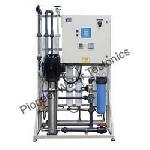 Reverse Osmosis Water System