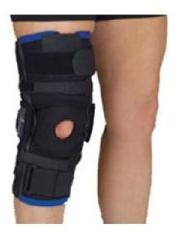 Knee Stabilizer