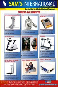 Physiotherapy Products