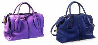 Ladies Leather Bags