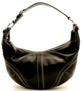 Ladies Leather Bags