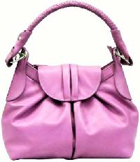 Ladies Leather Bags