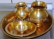 Brass Utensils