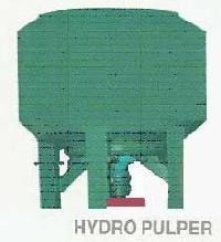 Hydro Pulper