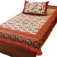 Single Bed Sheet