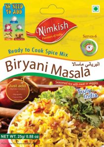 Biryani Masala