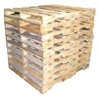 Wooden Storage Pallets