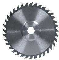 carbide tipped saw blade