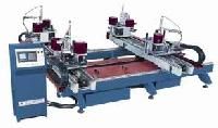 aluminium machinery