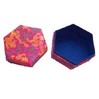 Hex Nested Gift Box