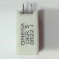 Ceramic Encased Resistors (OCR)