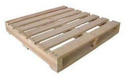 Wooden Pallet (03)