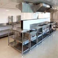 Kitchen Equipments