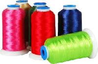 Polyester Dyed Yarn