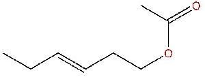 Leaf Acetate