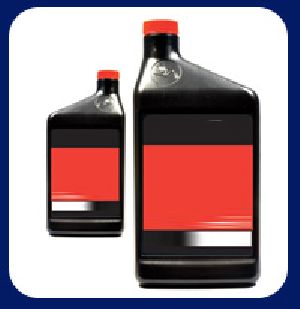 H.C Anti-Rust Fluids