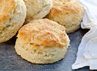 buttermilk biscuit