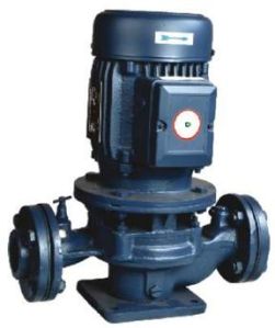 Vertical Inline Pumps