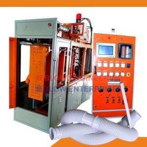 Custom Made Plastic Blow Molding Machine