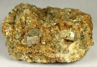 Gold Ore