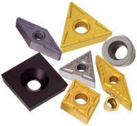 Carbide Inserts