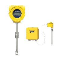 mass flow meters