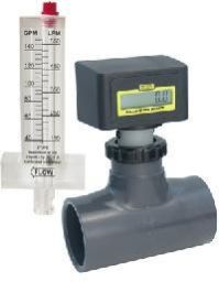 Water Flow Meters