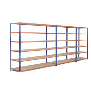 medium duty racking