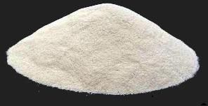 Silica Sand