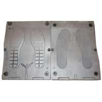 PVC Sole Mould