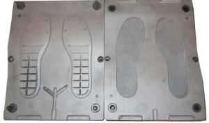 PVC Sole Mould