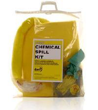 chemical spill kits