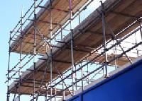 Scaffolding Equipment