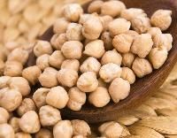 Chickpeas Seed