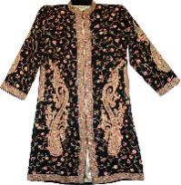 Kashmiri Jacket