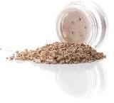 natural cosmetics powder