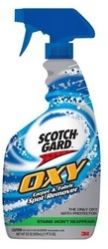 3M Scotchgard Oxy Spot Remover