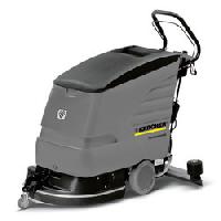 Karcher Floor Cleaning Machine