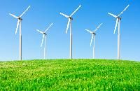 wind energy