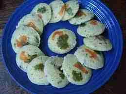 Idli Rava