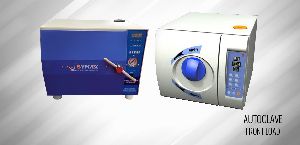 dental autoclaves