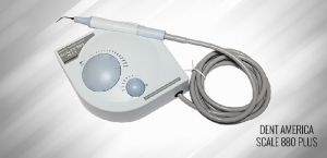 ultrasonic piezo scaler