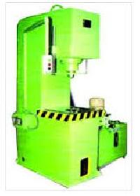 hydraulic press Machinery