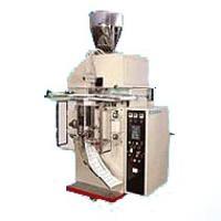 Liquid High Speed Multitrack Pouch Packing Machine