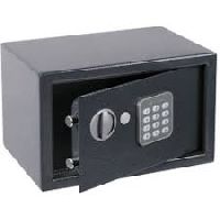 Electronic Locker Safe