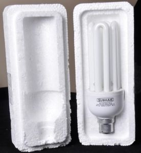 5U CFL Lamp