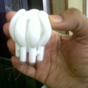 Lotus Cfl Capsule