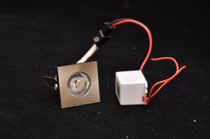 Single Led Down Light